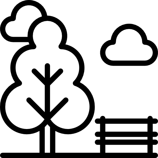 حدائق