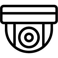 كاميرات مراقبة