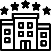 خدمات فندقية