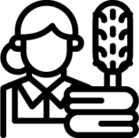 خدمات النظافة