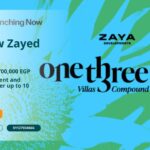 كمبوند 131 زايد الجديدة One Three One New Zayed أحدث أسعار