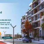 كمبوند فاليا الشيخ زايد Compound Valea Sheikh Zayed