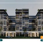 كمبوند MEE التجمع السادس Mee New Cairo شركة WAJHA