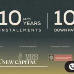 مول إيدن العاصمة الإدارية الجديدة Iden MallNew Capital