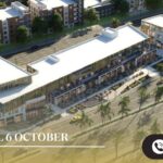 مول فيفيد 6 أكتوبر Vivid Mall 6 October