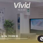 مول فيفيد 6 أكتوبر Vivid Mall 6 October