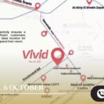مول فيفيد 6 أكتوبر Vivid Mall 6 October