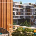 كمبوند فاليا الشيخ زايد Compound Valea Sheikh Zayed