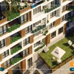 كمبوند فاليا الشيخ زايد Compound Valea Sheikh Zayed