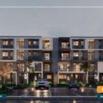 كمبوند ريفيرتون التجمع الخامس Compound Riverton New Cairo