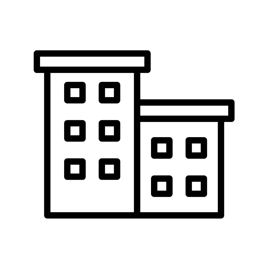 مباني ادارية