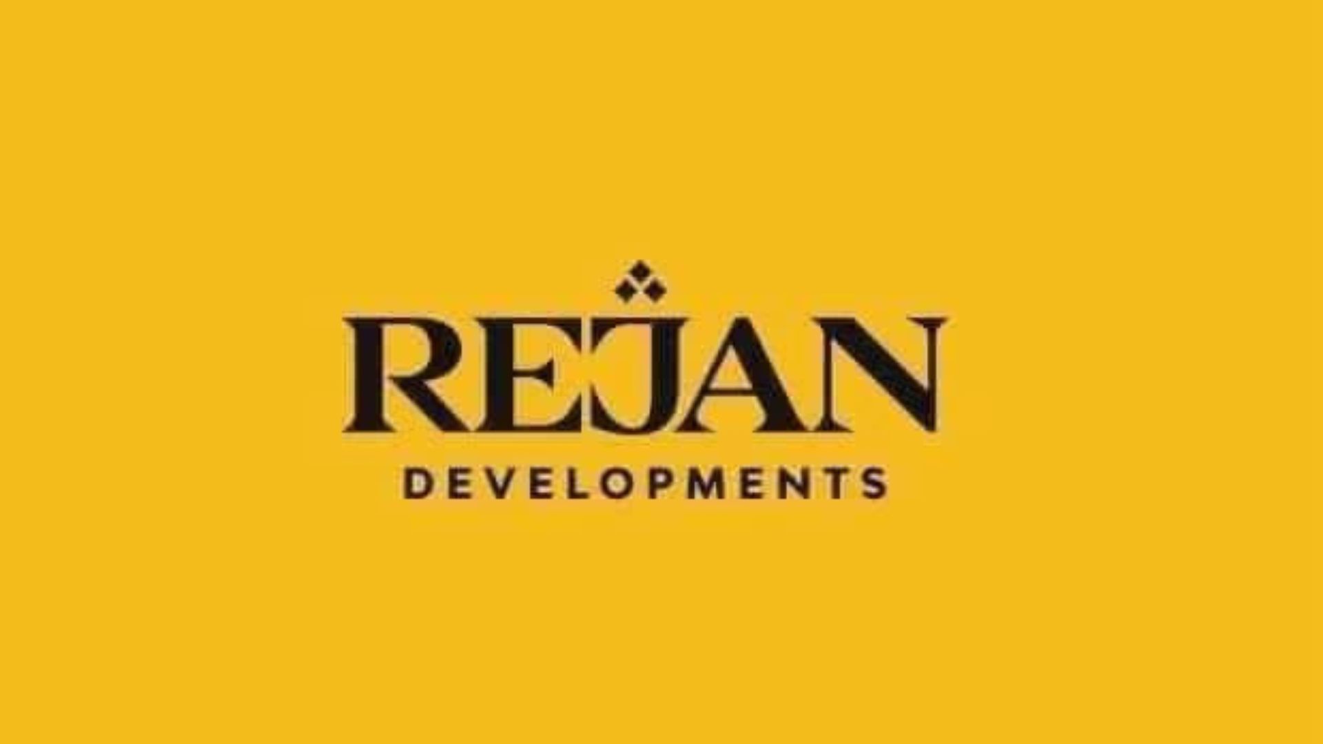 شركة ريجان للتطوير العقاري Rejan Developments