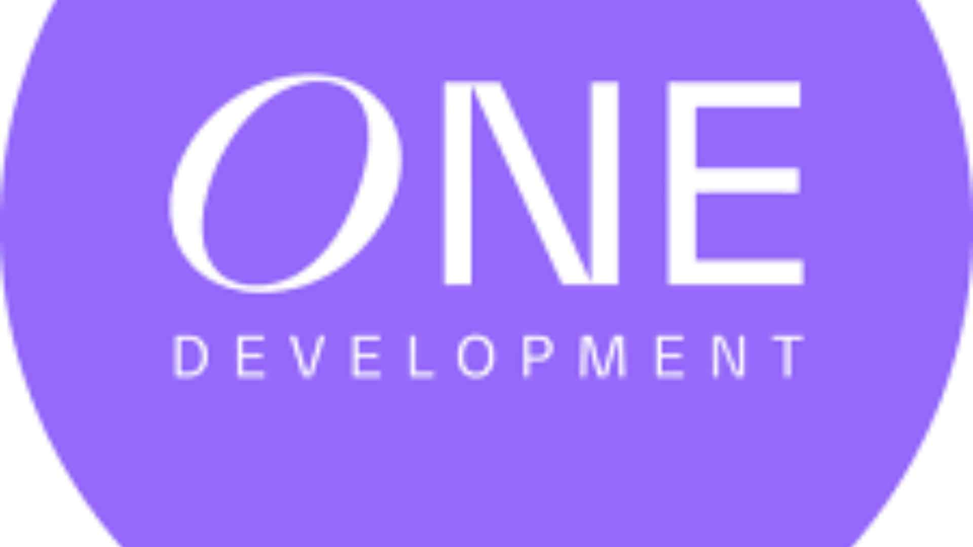 شركة وان للتطوير العقاري One Development