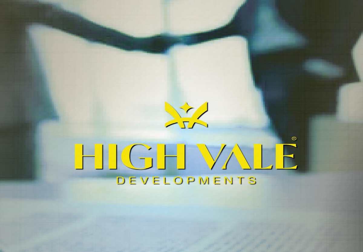 شركة Highvale Developments شركة Highvale Developments