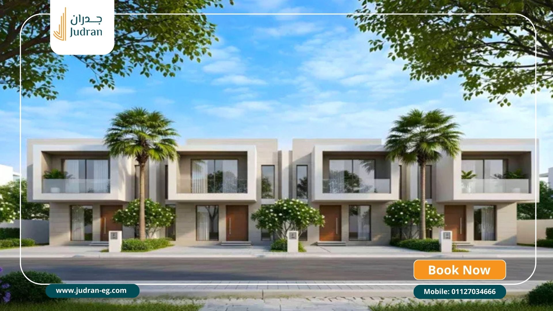 مميزات الاستثمار في SVN شادز زايد الجديدة 