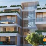كمبوند SVN شادز زايد Compound SVN Shades New Zayed مقدم 5%