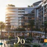 دو بوتيك هوتيلز القاهرة الجديدة Do Boutique Hotels New Cairo