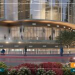 مول سين جاردينيا التجمع الخامس Mall Seen Gardenia New Cairo
