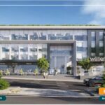 مول ويلين التجمع الخامس Wellen Medical Hub New Cairo