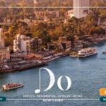 دو بوتيك هوتيلز القاهرة الجديدة Do Boutique Hotels New Cairo