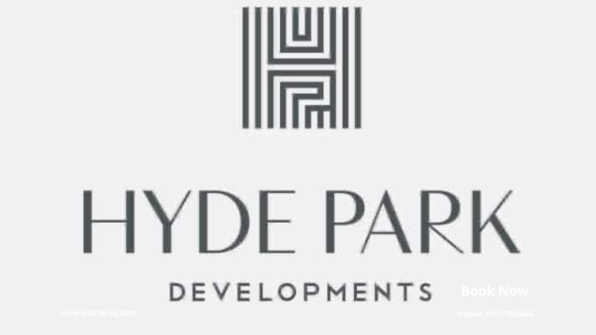 كمبوند هايد بارك ويست Compound Hyde Park West