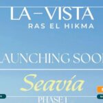 قرية سيفيا راس الحكمة SeaVia Ras El Hikma