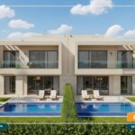 كمبوند SVN شادز زايد Compound SVN Shades New Zayed مقدم 5%