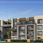 كمبوند هايد بارك ويست Compound Hyde Park West