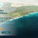 وادي يم راس الحكمة Wadi Yemm Ras El Hikma