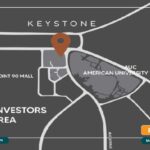 مول كي ستون التجمع الخامس Mall KeyStone New Cairo