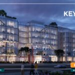 مول كي ستون التجمع الخامس Mall KeyStone New Cairo