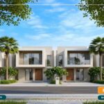 كمبوند SVN شادز زايد Compound SVN Shades New Zayed مقدم 5%