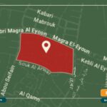 مول خان أرابيسك الفسطاط الجديدة Khan Arabesque Mall