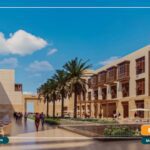 مول خان أرابيسك الفسطاط الجديدة Khan Arabesque Mall