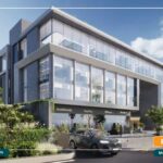 مول ويلين التجمع الخامس Wellen Medical Hub New Cairo