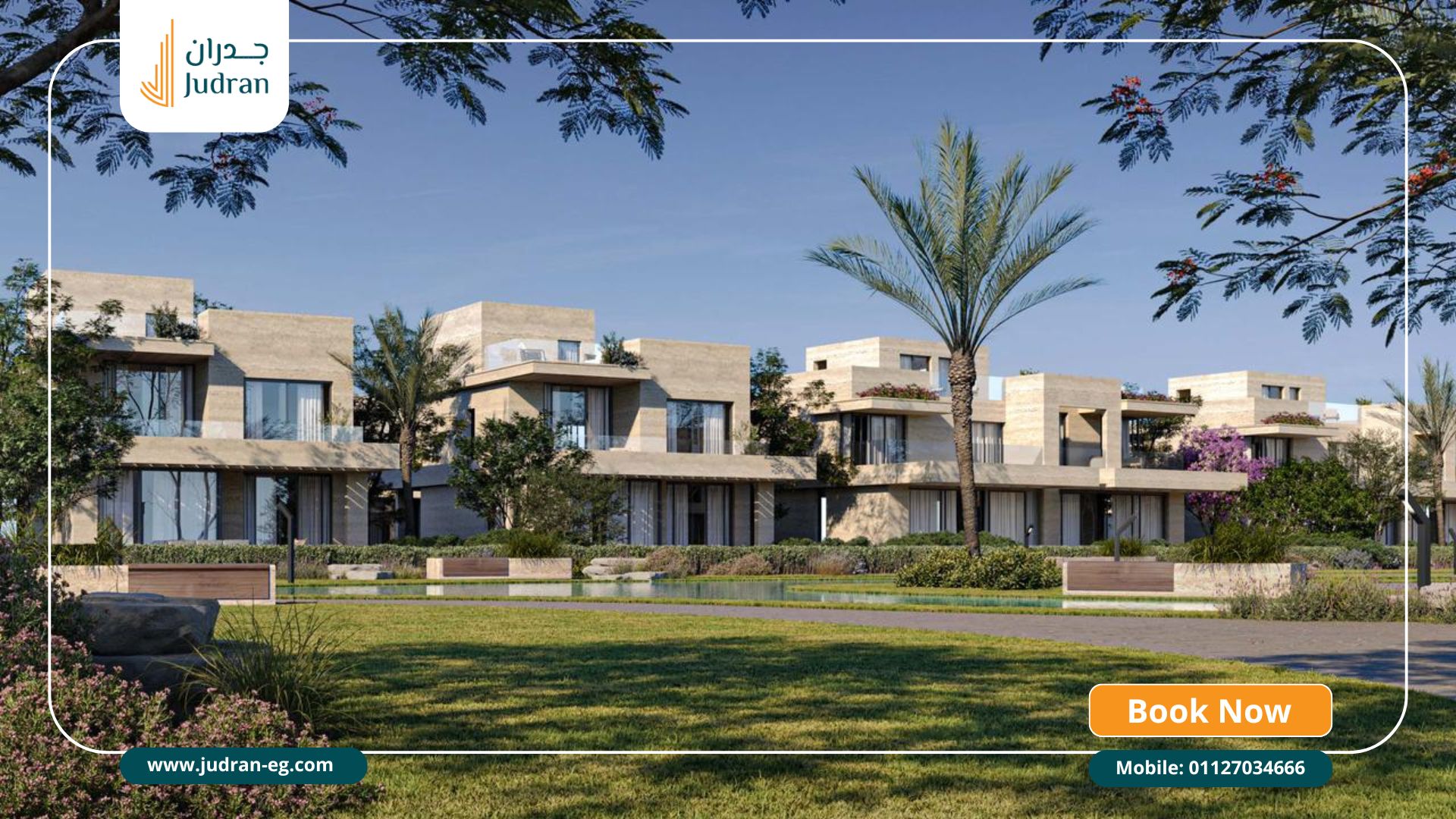 أهم مميزات الاستثمار في كمبوند تييرا التجمع السادس أهم مميزات الاستثمار في كمبوند تييرا التجمع السادس