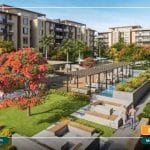 كمبوند جازورا التجمع الخامس Compound Jazura New Cairo مقدم0%