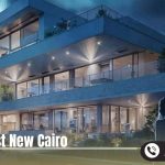 كمبوند زمرة إيست التجمع الخامس Zomra East New Cairo تفاصيل وأسعار