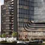 مول داو تاور العاصمة الإدارية Dao Tower New Capital شركة Aayan