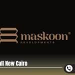 مول لينك فايب التجمع الخامس Link Vibe New Cairo شركة Maskoon