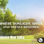 كمبوند رواق ريزيدنس القاهرة الجديدة Rewaq Residence New Cairo