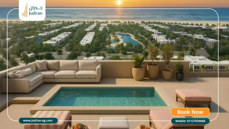قرية شورز الساحل الشمالي Shores North Coast أسعار وتفاصيل 2025