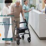 ميدورا ميديكال سنتر العاصمة الإدارية Medora Medical Center