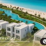 ذا سي راس الحكمة الساحل الشمالي TheC North Coast