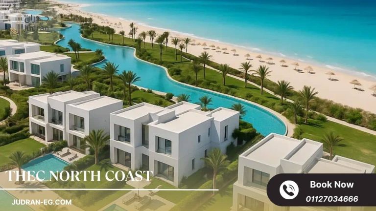 ذا سي راس الحكمة الساحل الشمالي TheC North Coast