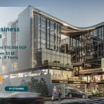 مول نيكسوس بيزنس هب التجمع الخامس Nexus Business Hub