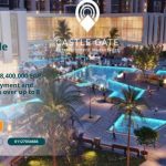 مول كاسيل جيت العاصمة الإدارية Mall Castle Gate New capital