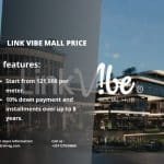 مول لينك فايب التجمع الخامس Link Vibe New Cairo شركة Maskoon