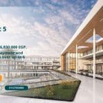 مول ويست 5 اكتوبر Mall West 5 October