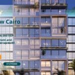 كمبوند MEE التجمع السادس Mee New Cairo شركة WAJHA